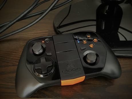 Featured image for article: MOGA HERO POWER