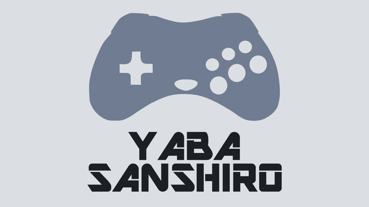 Featured image for article: Yaba Sanshiro is released!
