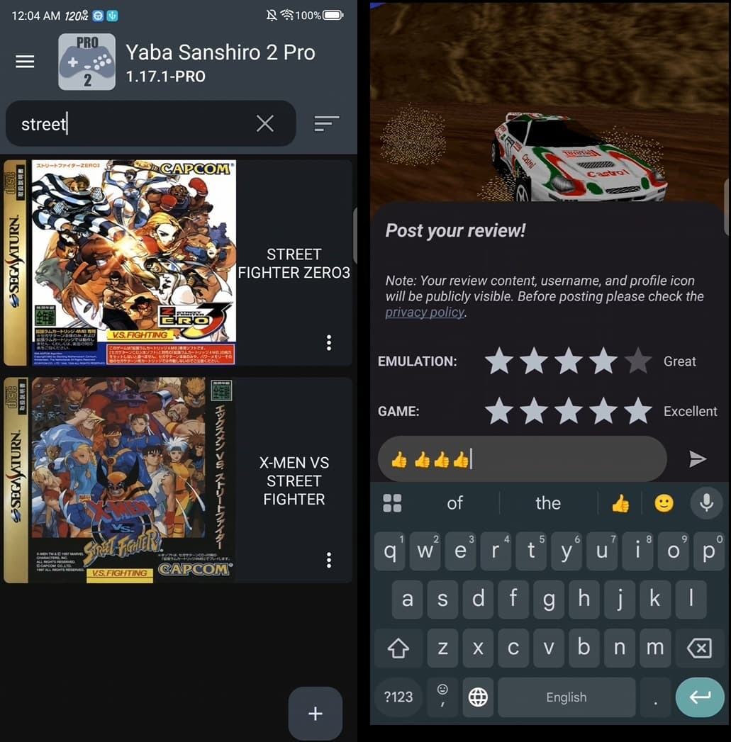 Featured image for article: New Game Select UI & Report